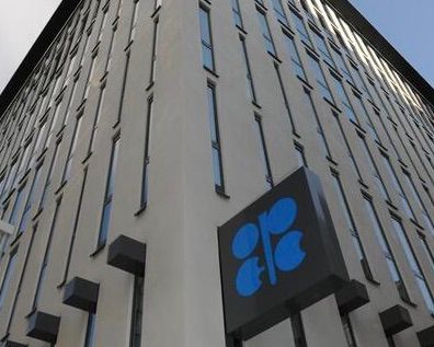 Organization of the Petroleum Exporting Countries (OPEC)