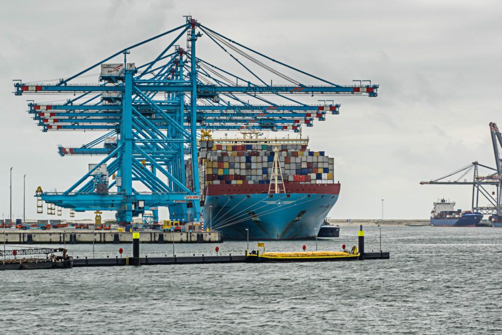 Business, Economy & Trade