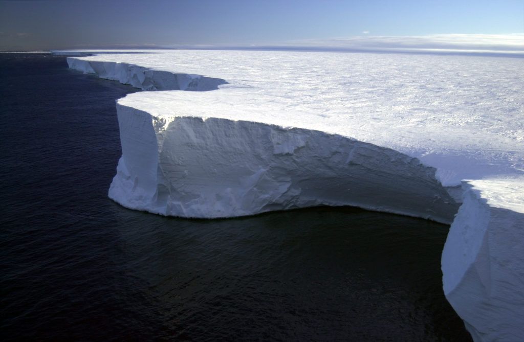 Climate, Energy & Environment