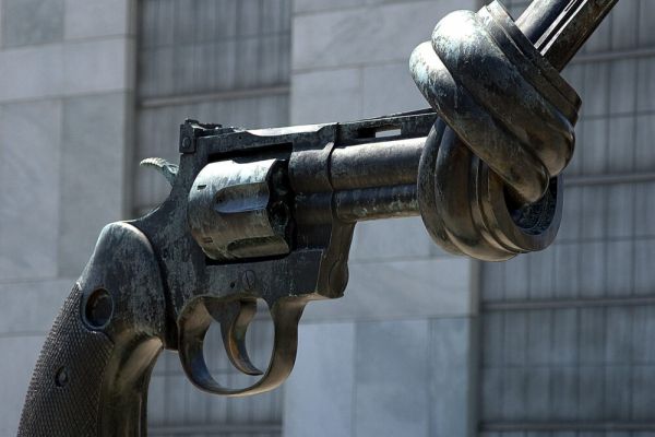 International Security & Counterterrorism