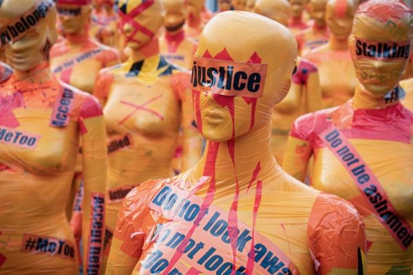 Human Rights, Race & Gender