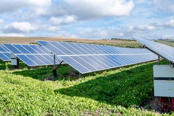ESG & Responsible Investing