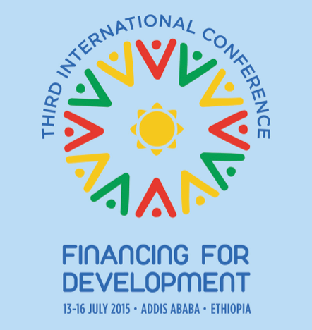 Addis Ababa Action Agenda 2015