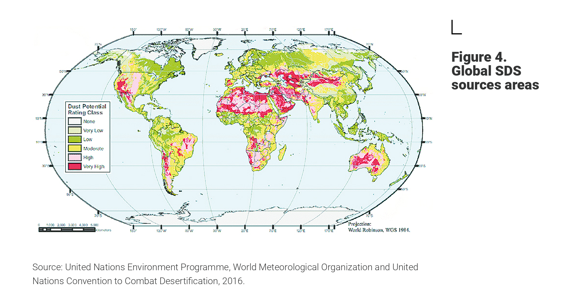 United Nations Convention to Combat Desertification (UNCCD)