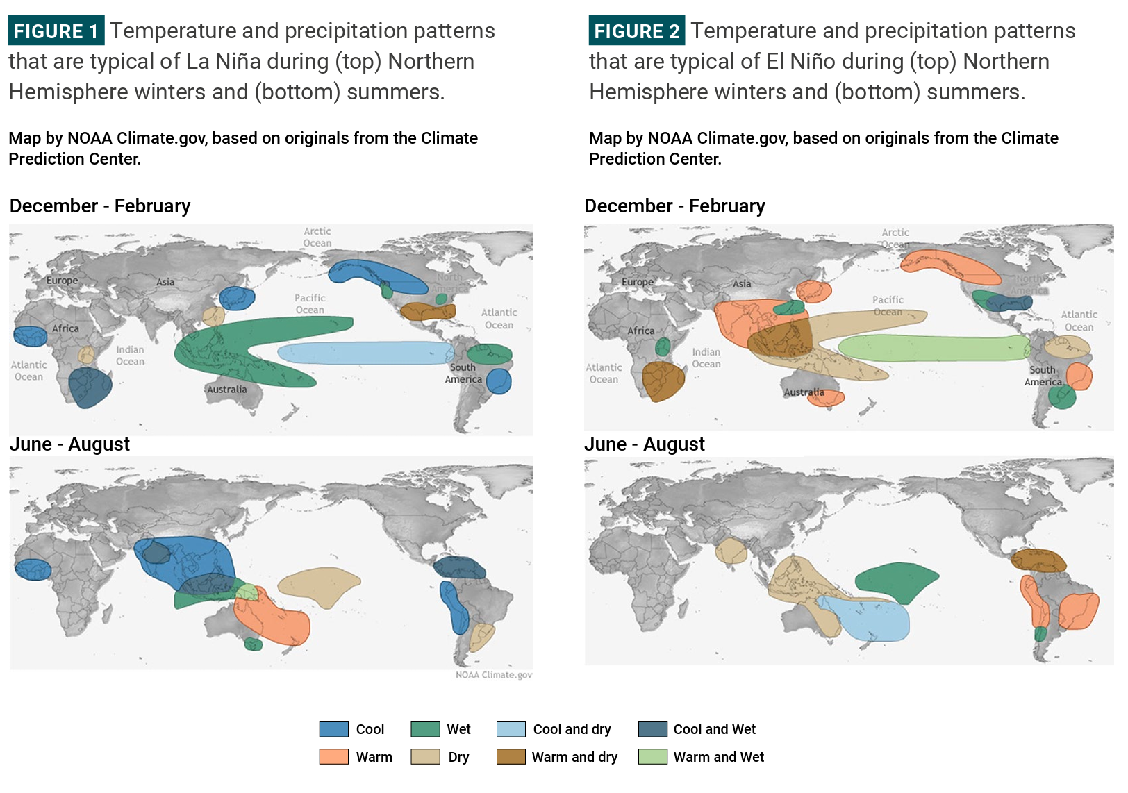 Drought Hotspots Around the World 2023-2025: U.N. Convention to Combat Desertification, U.S. National Drought Mitigation Center, International Drought Resilience Alliance.