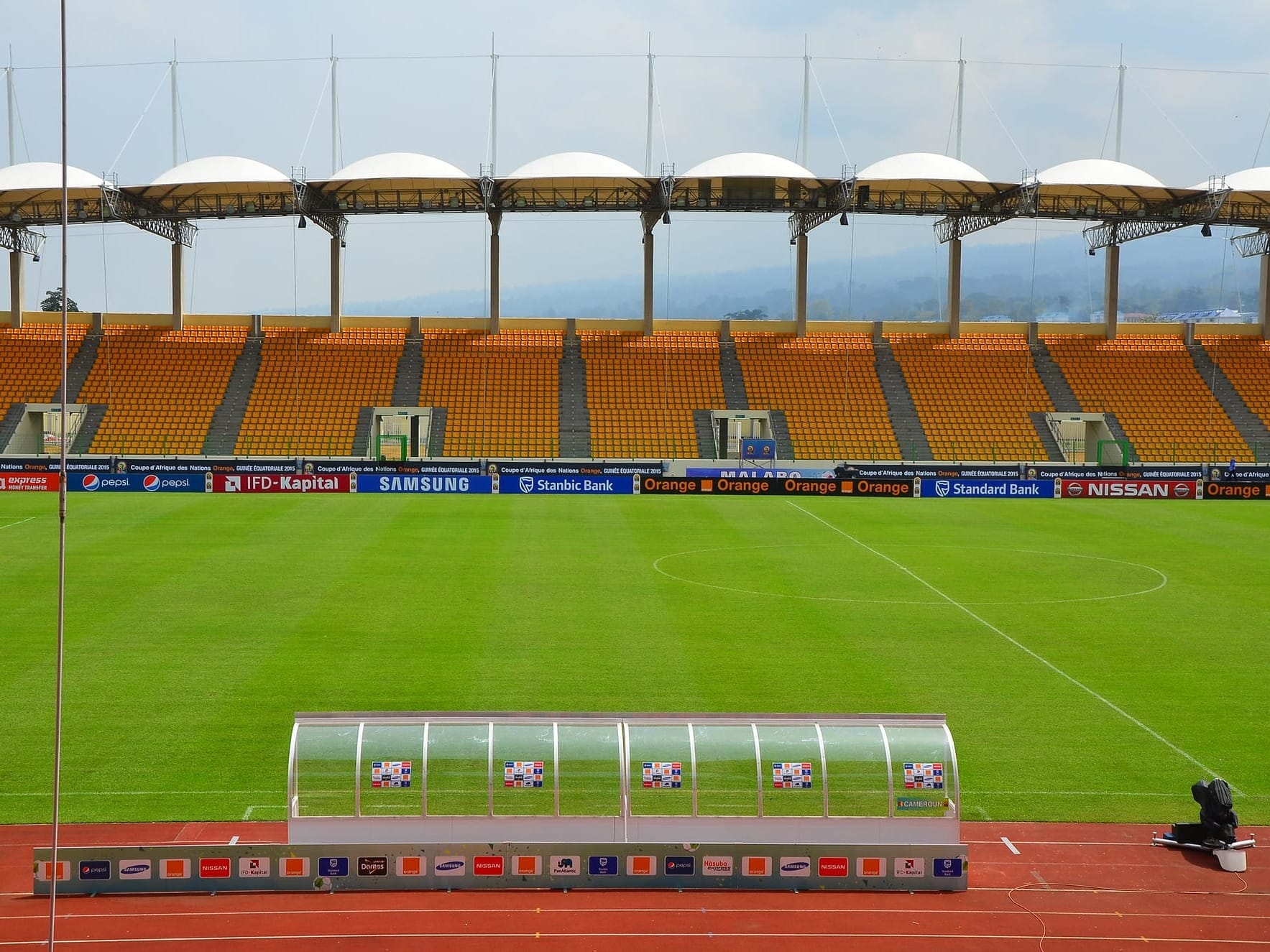 Equatorial Guinea