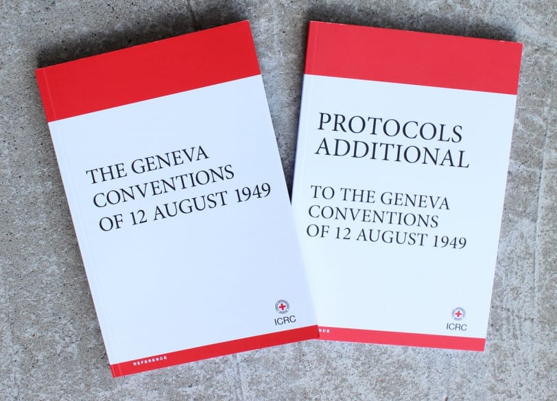 Geneva Conventions