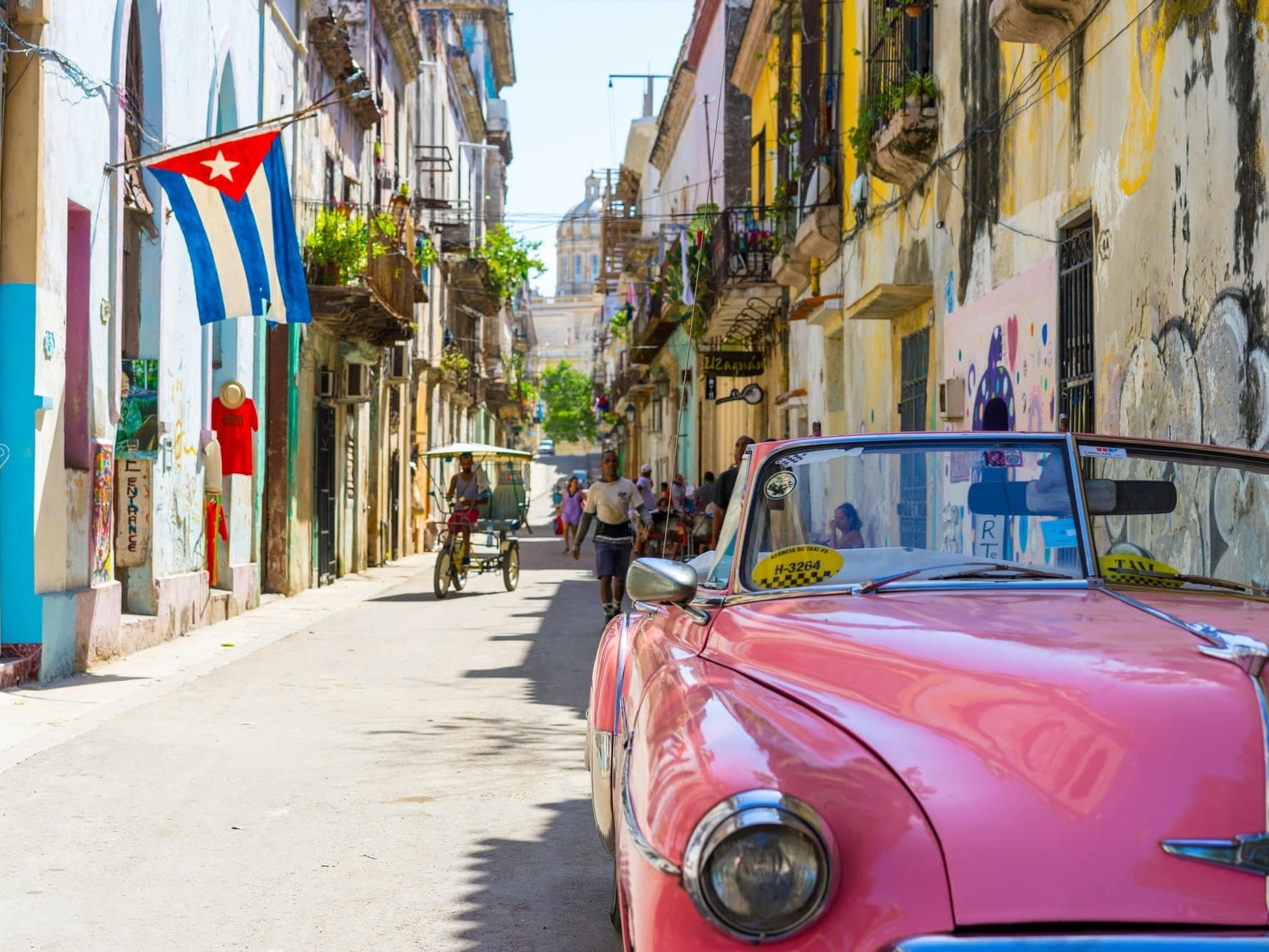 Cuba