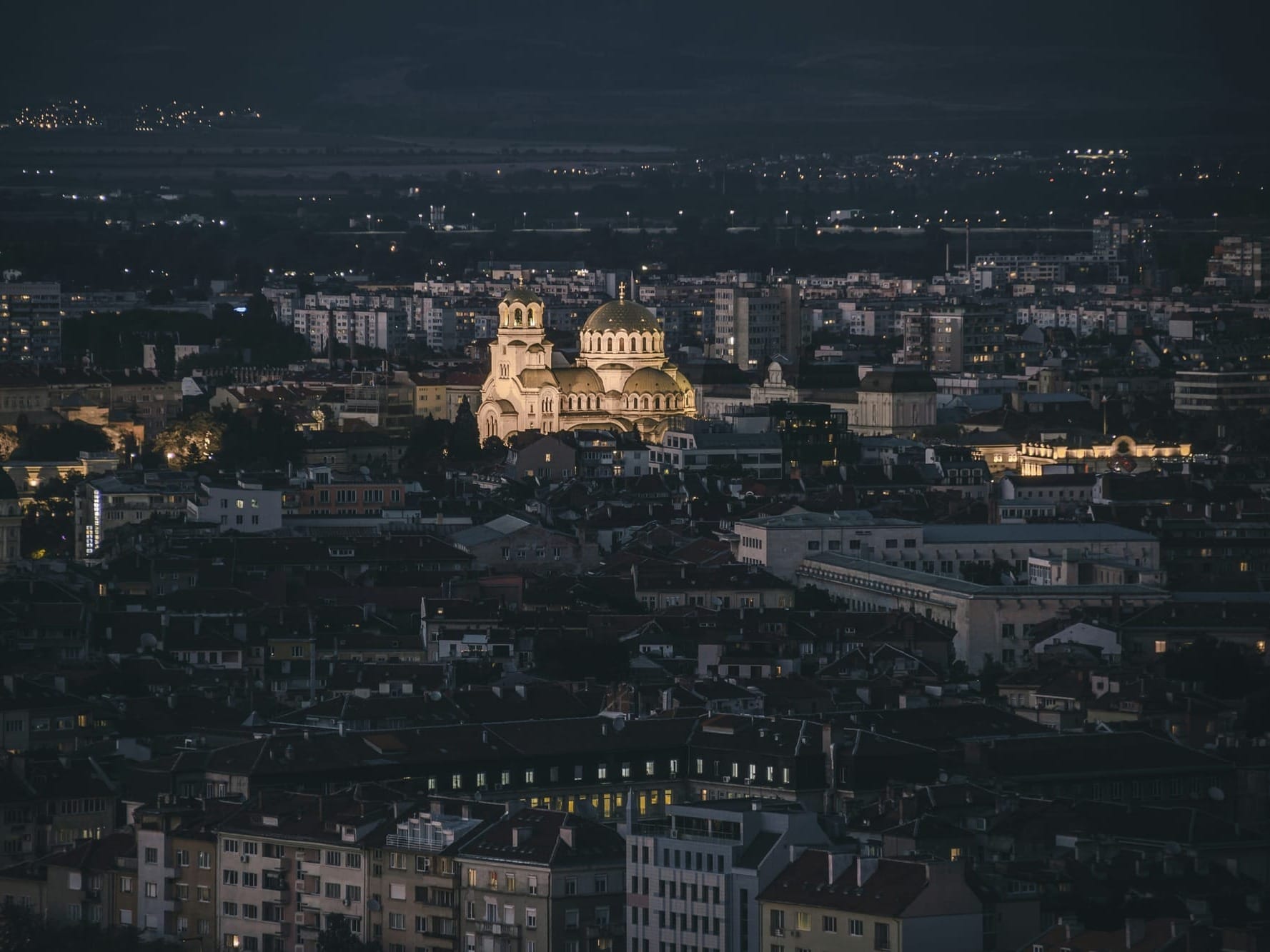 Bulgaria