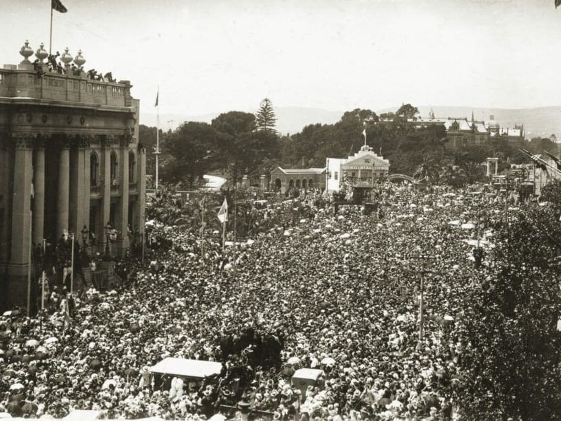Armistice of 1918