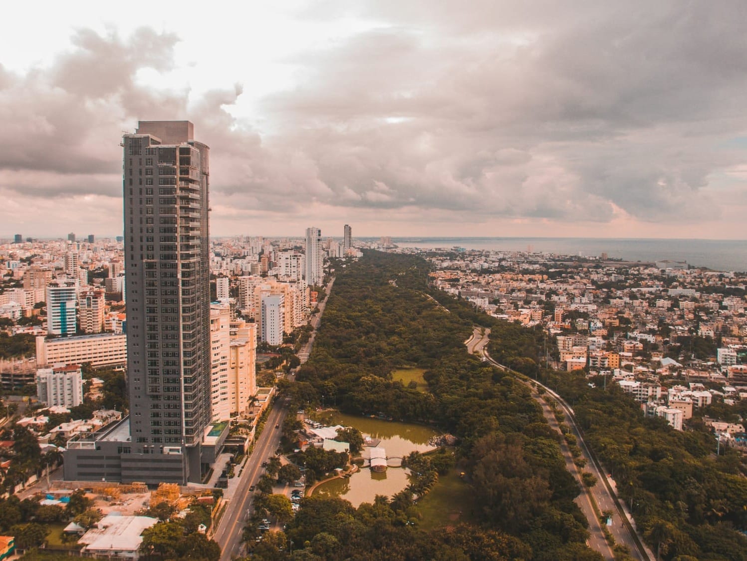 Dominican Republic