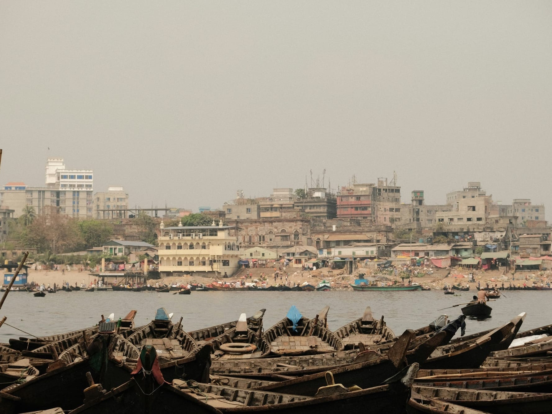 Bangladesh