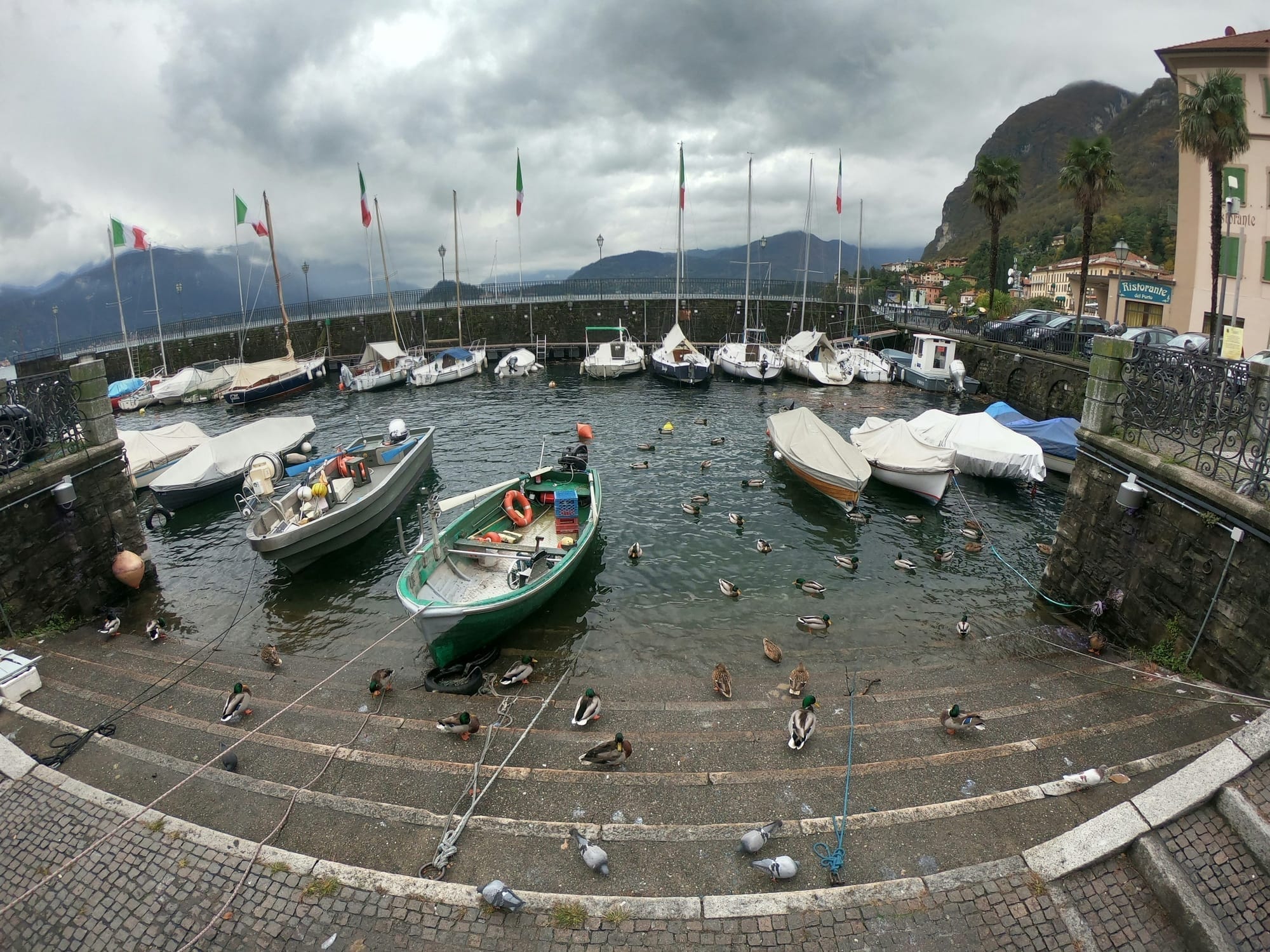 Comoros