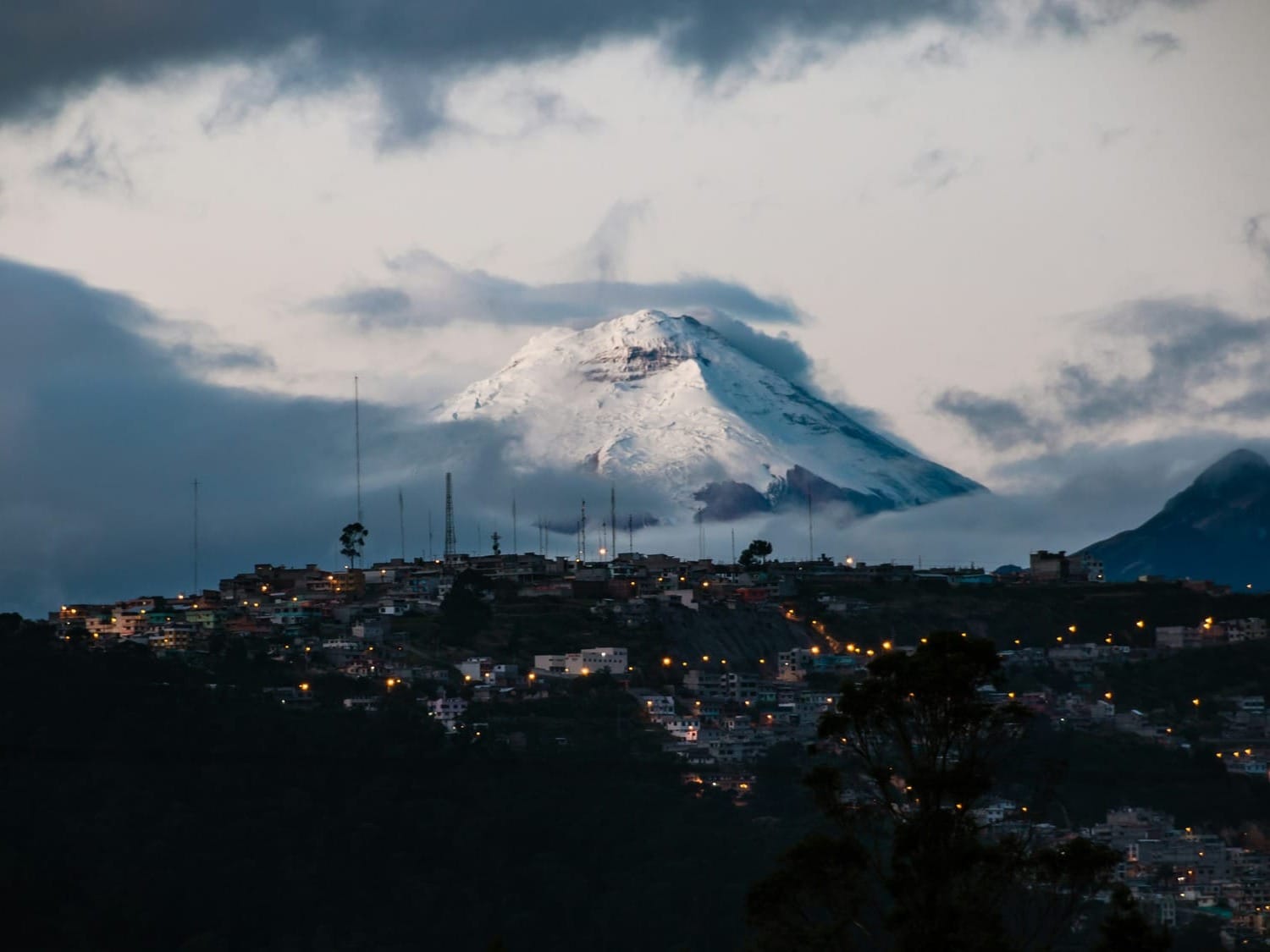 Ecuador