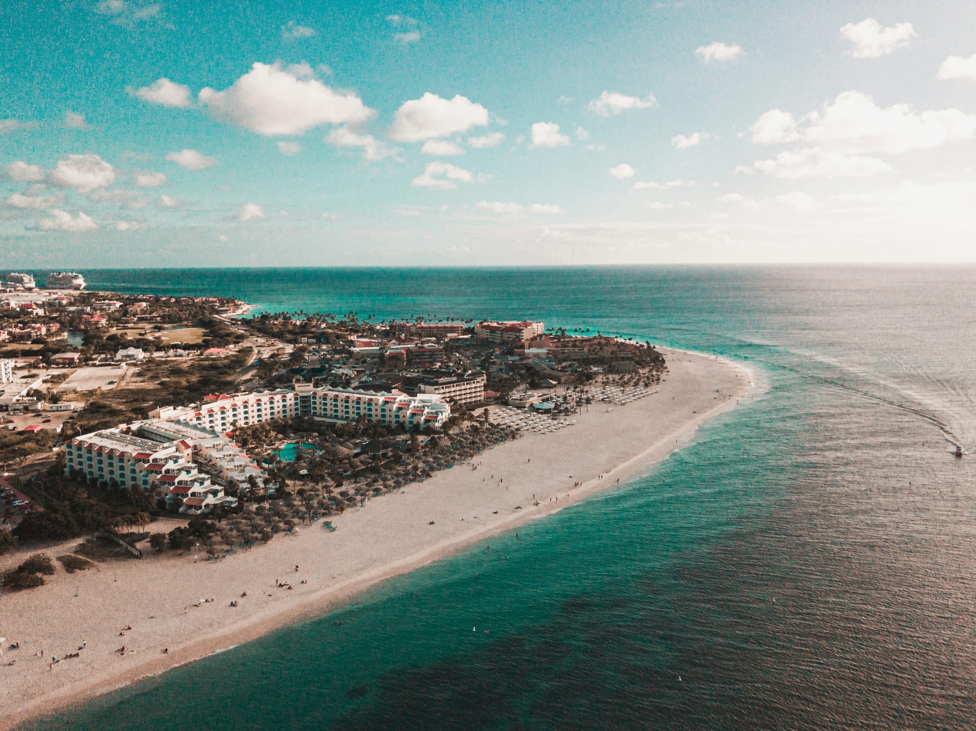 Aruba