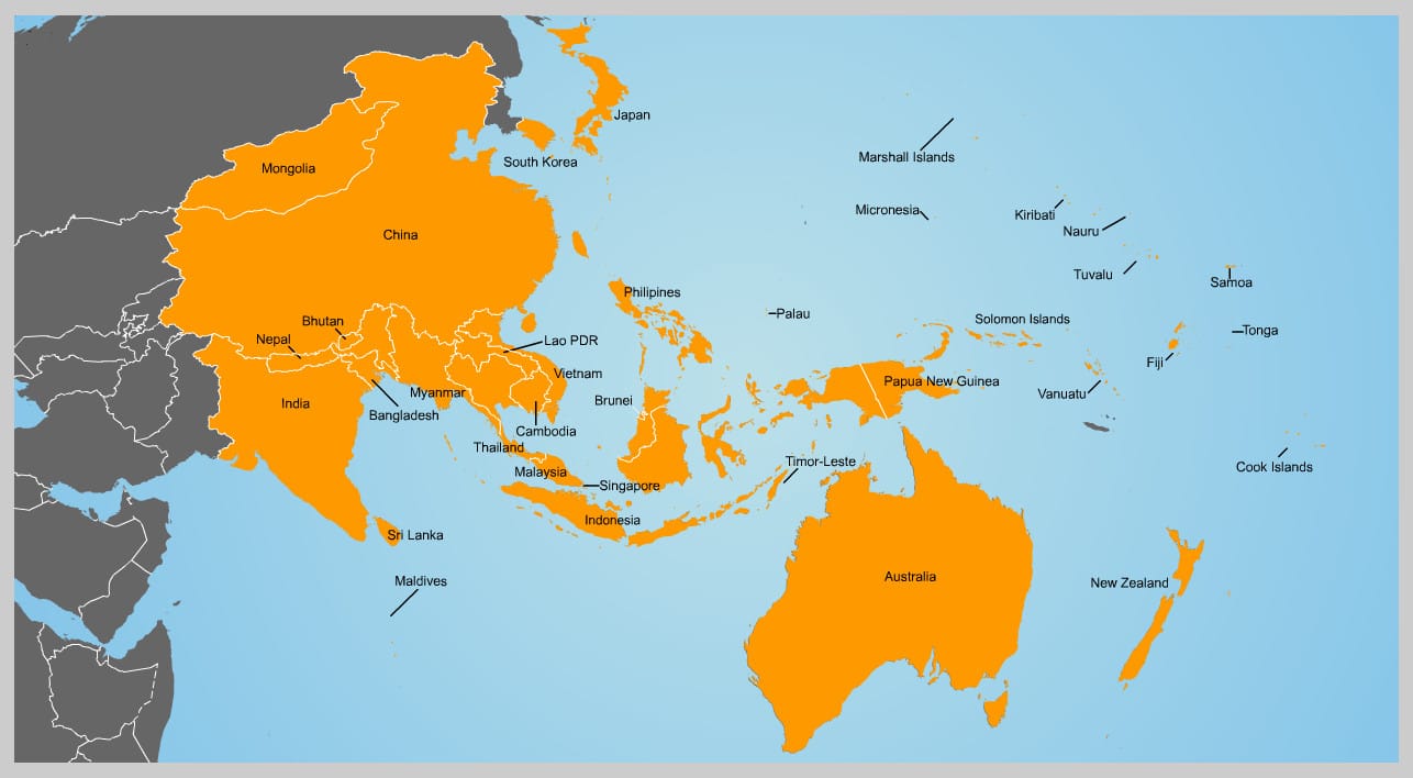 Asia-Pacific