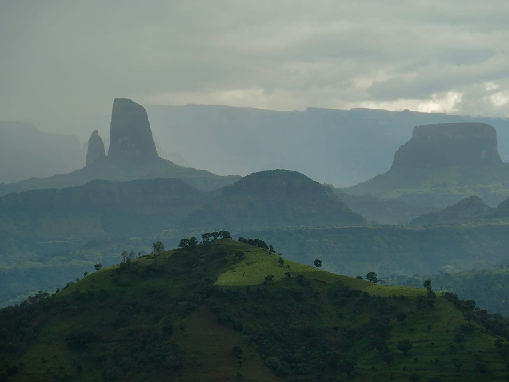 Ethiopia