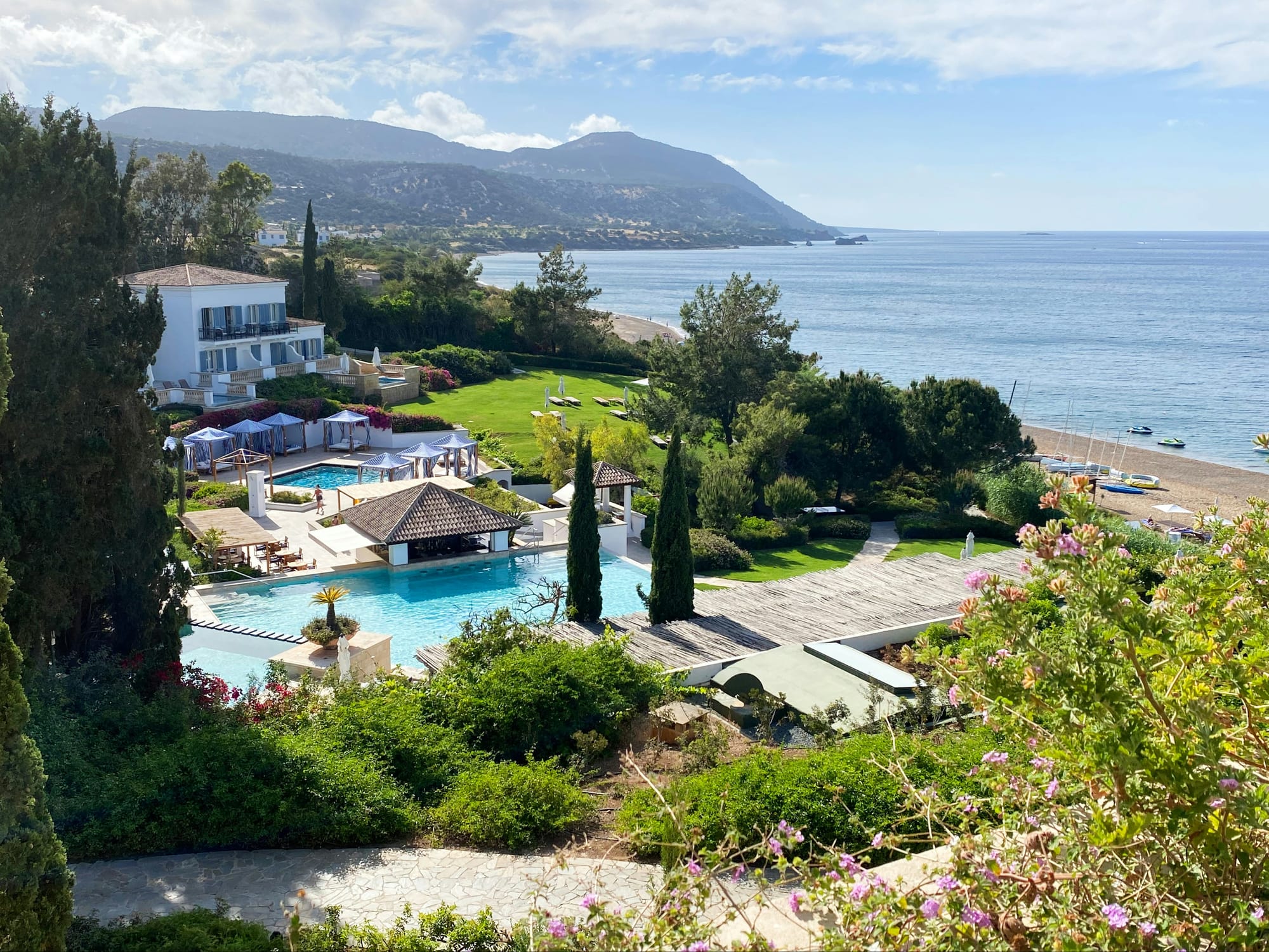 Cyprus