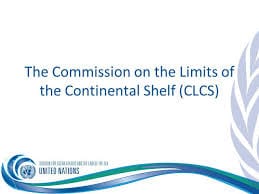 Commission on the Limits of the Continental Shelf (CLCS)