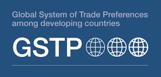 Global System of Trade Preferences among Developing Countries (GSTP)