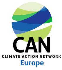 Climate Action Network (CAN) Europe
