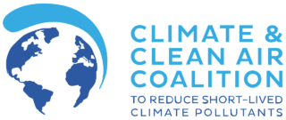 Climate and Clean Air Coalition (CCAC)