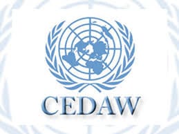 Convention on the Elimination of All Forms of Discrimination Against Women (CEDAW)