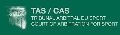 Court of Arbitration for Sport (CAS)