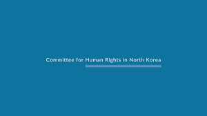 Committee for Human Rights in North Korea (HRNK)