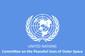 Committee on the Peaceful Uses of Outer Space (COPUOS)