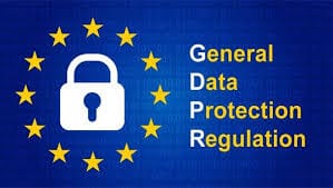 E.U. General Data Protection Regulation (GDPR)