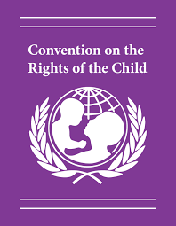 Convention on the Rights of the Child (CRC)