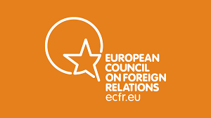 European Council on Foreign Relations (ECFR)