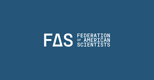 Federation of American Scientists (FAS)