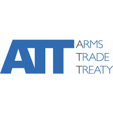 Arms Trade Treaty (ATT)
