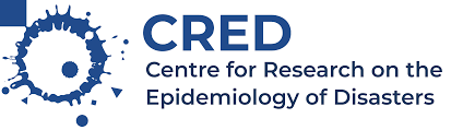 Center for Research on the Epidemiology of Disasters (CRED)