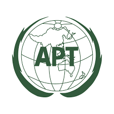 Asia Pacific Telecommunity (APT)
