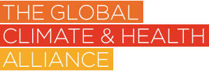 Global Climate and Health Alliance (GCHA)