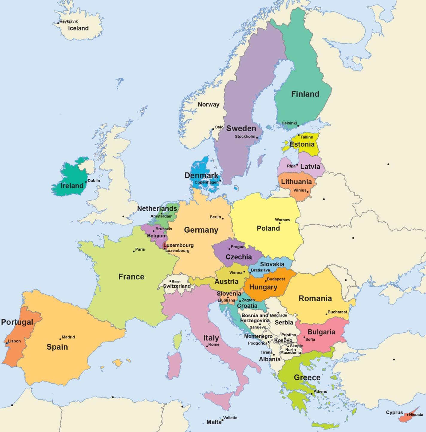 European Union (E.U.)