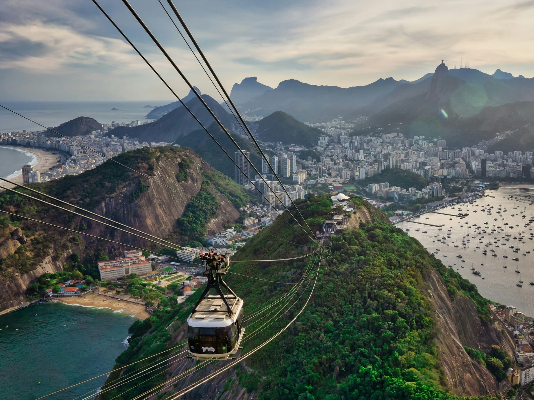 Brazil