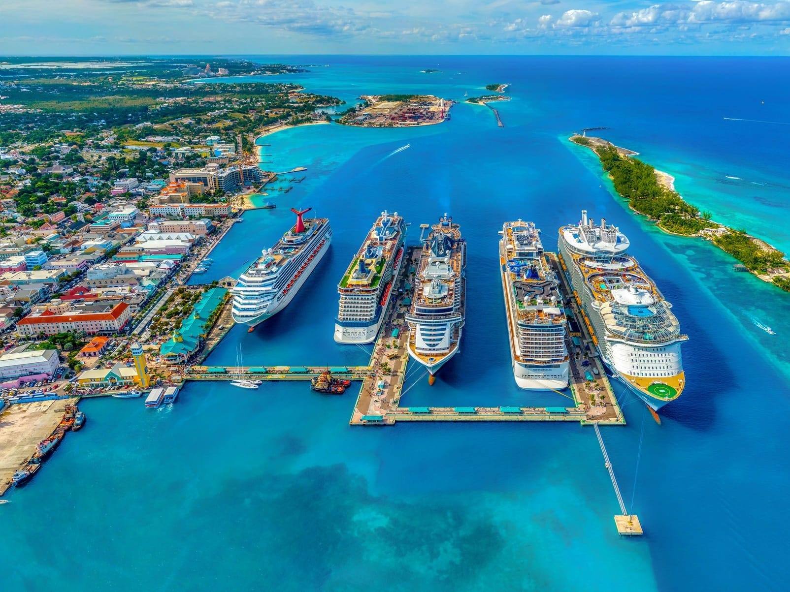 Bahamas