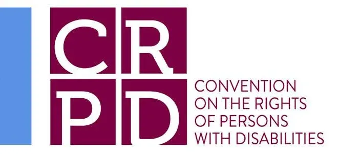Convention on the Rights of Persons with Disabilities (CRPD)