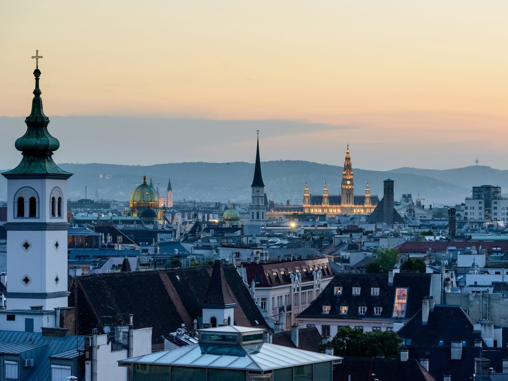 Austria
