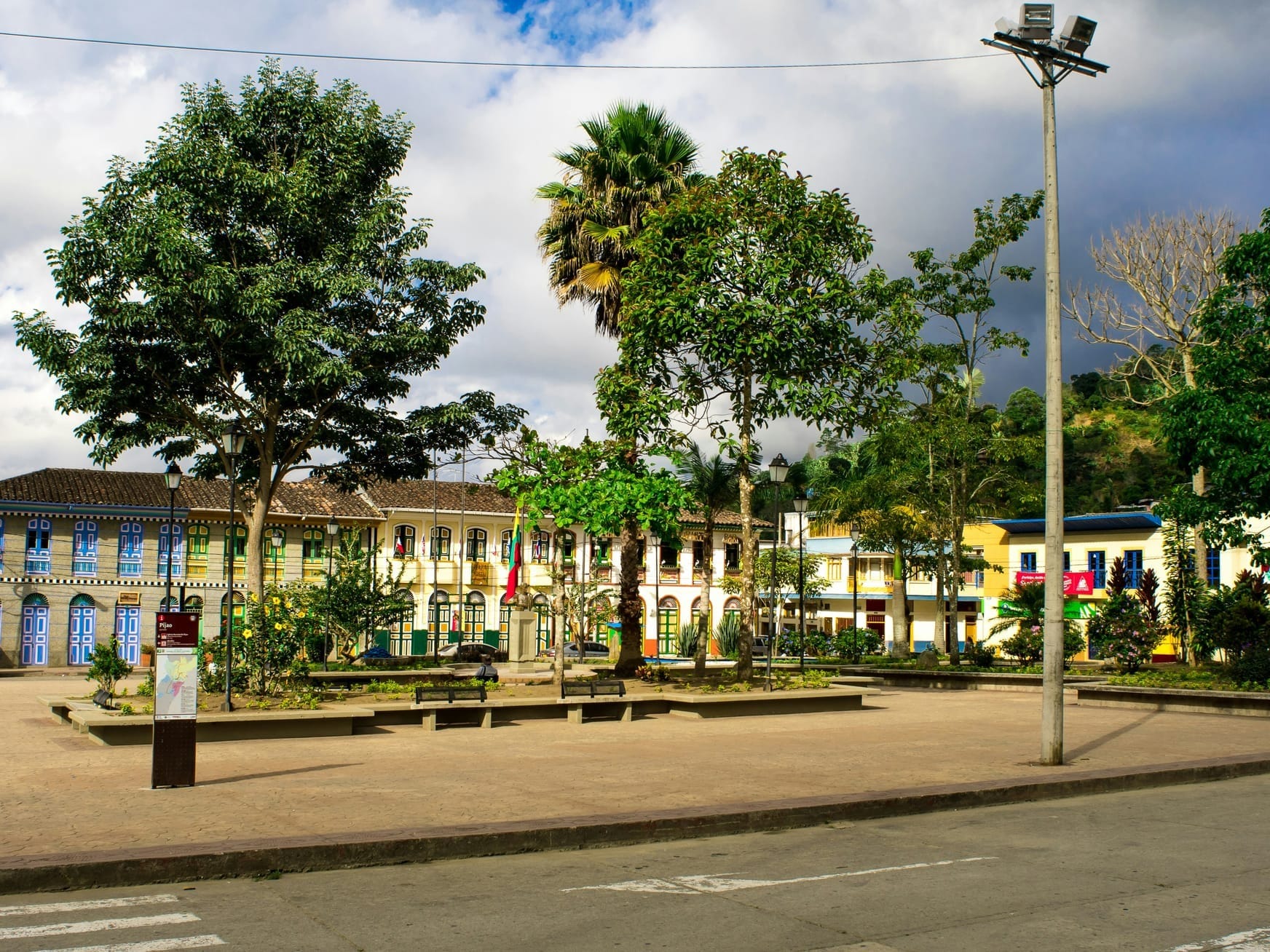 French Guiana