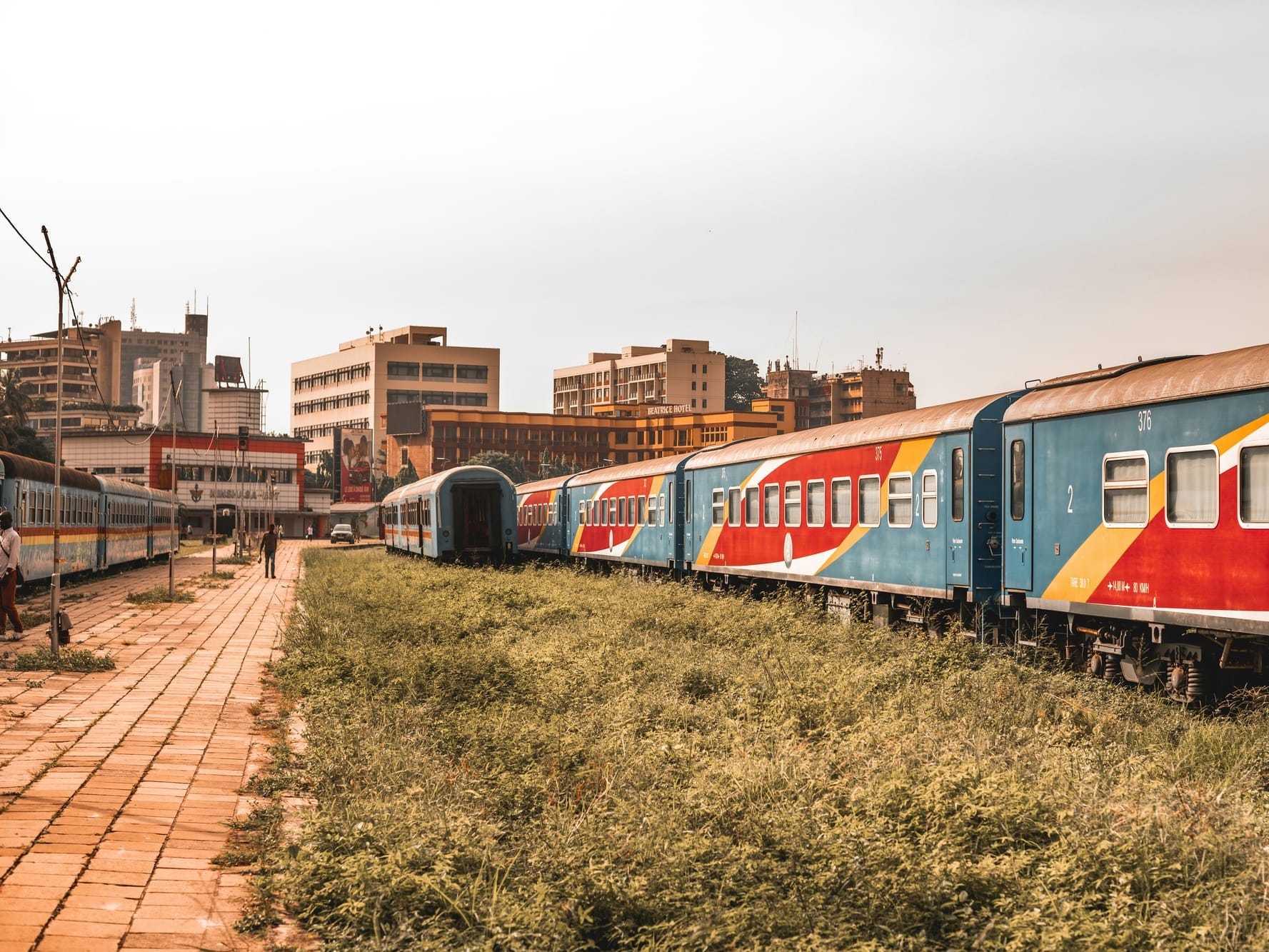 Congo