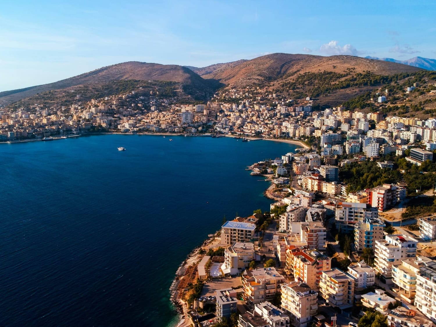 Albania