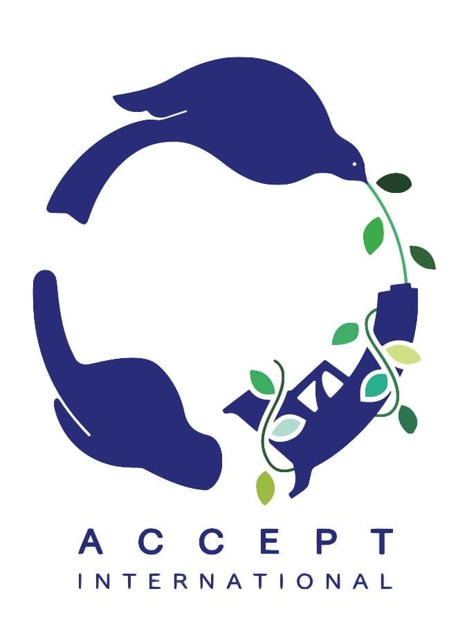ACCEPT
