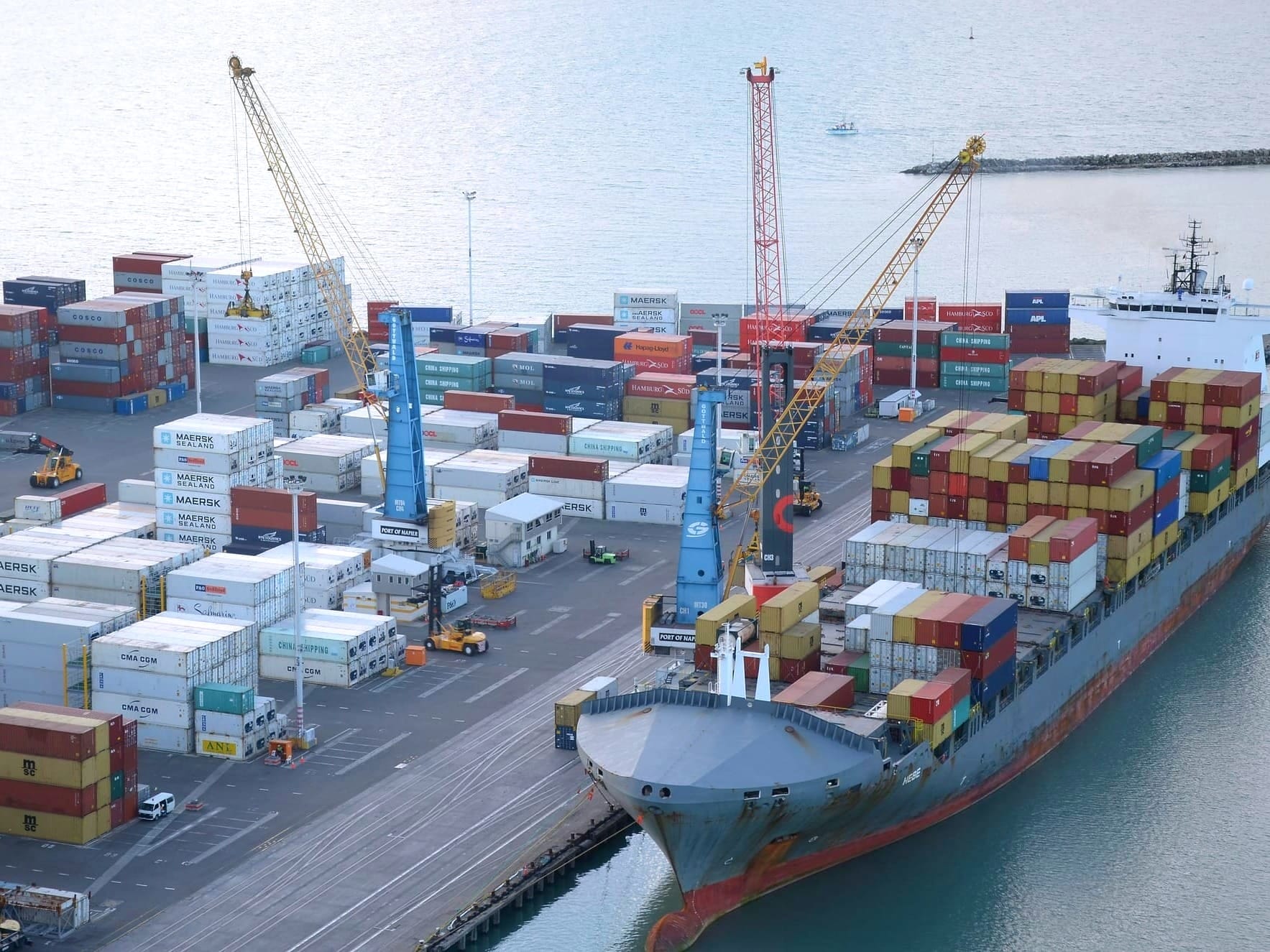 General Agreement on Trade and Tariffs (GATT)