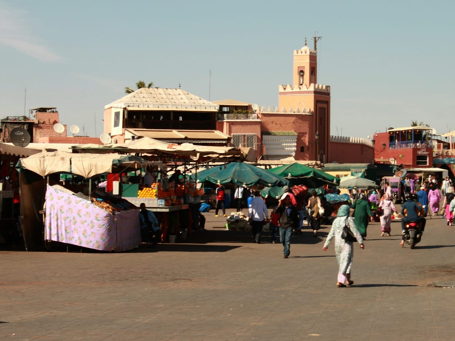 Burkina Faso