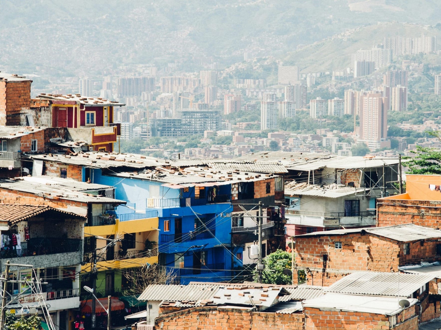 Colombia